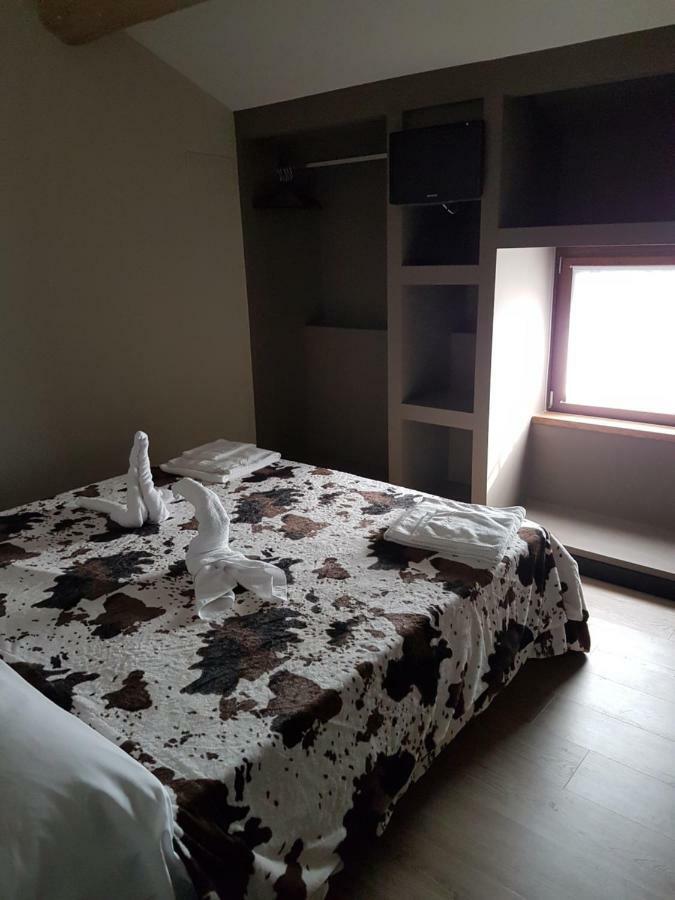La Casa Del Lago Bed & Breakfast Сирмионе Екстериор снимка